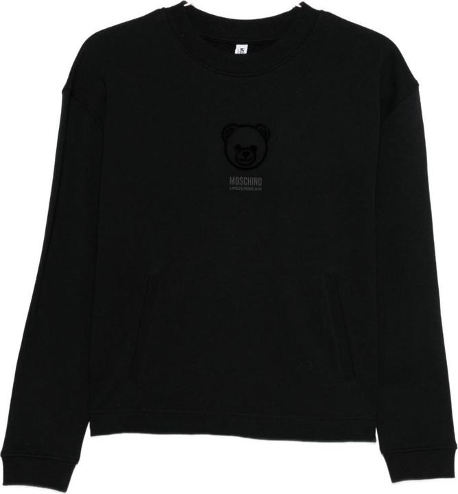 Produktbild Moschino Underwear Maglie Nero (S)