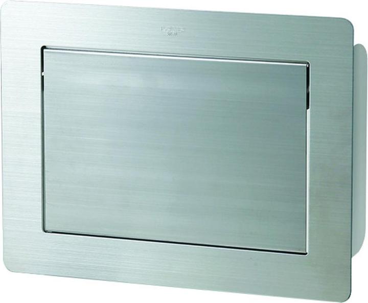 Immagine prodotto Sugatsune Flap multiuso quadrato in acciaio inox 2