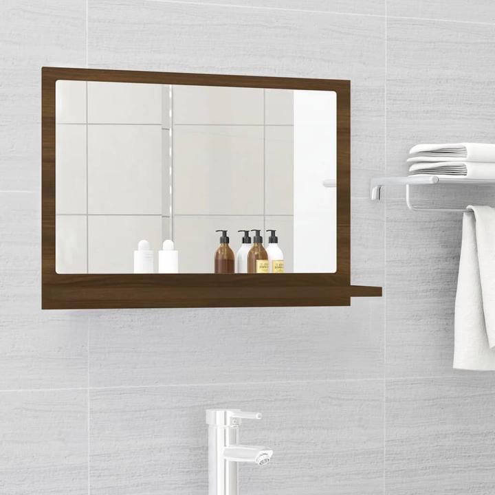 Produktbild vidaXL Adleta (60 x 10.5 x 37 cm)