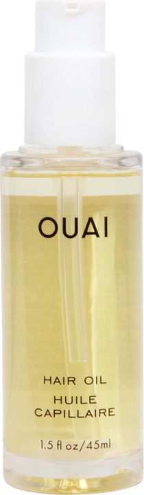 Actual product image Ouai Hair Oil (50 ml)