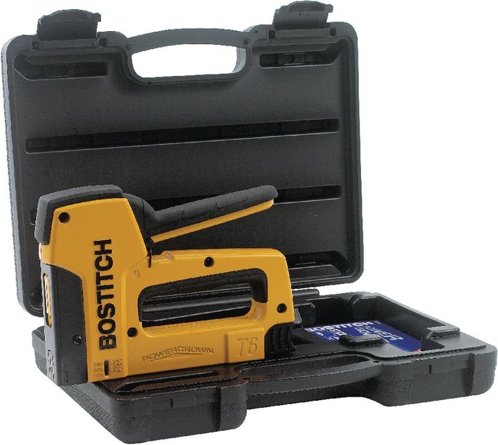 Immagine prodotto Bostitch PC8000 Power Tacker