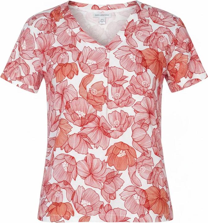 Immagine prodotto NoName Damen Druckbluse (M)