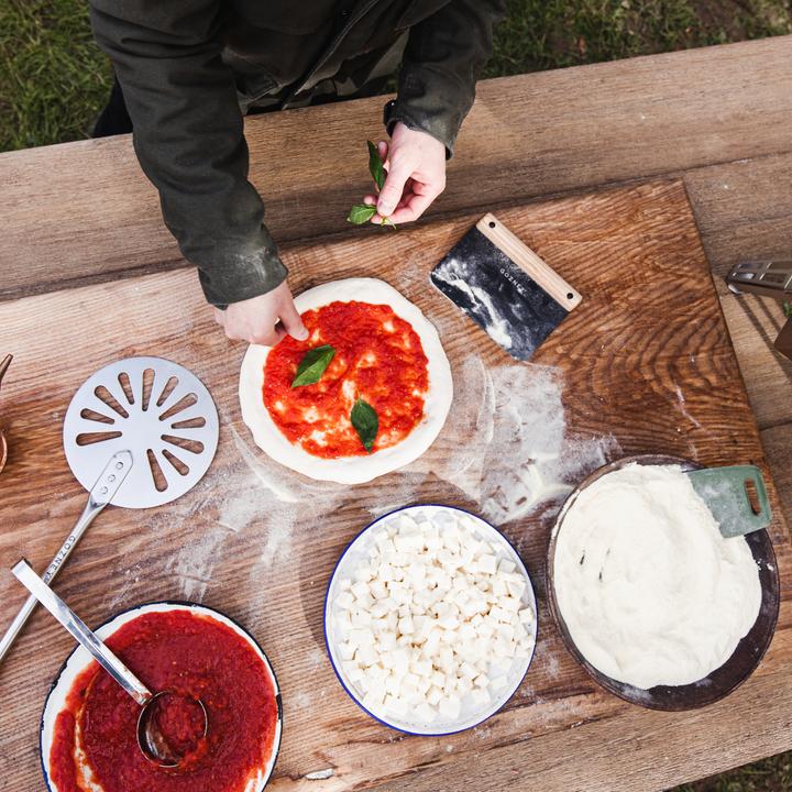 Immagine prodotto Gozney Teigschneider