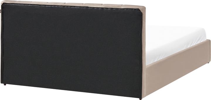 Image du produit Beliani Dreux (180 x 200 cm)