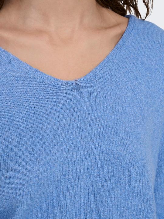 Immagine prodotto Only Maglia con scollo a V (L)