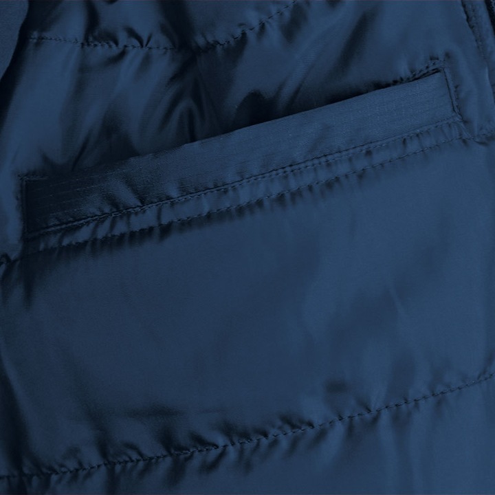 Actual product image JAKO Stadium Jacket Team (S)