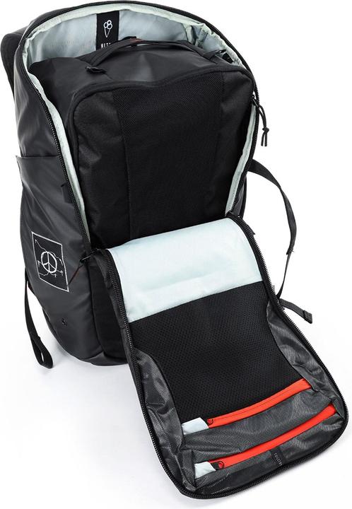 Produktbild Nitro Nikuro Rucksack 54 cm Laptopfach (32 l)