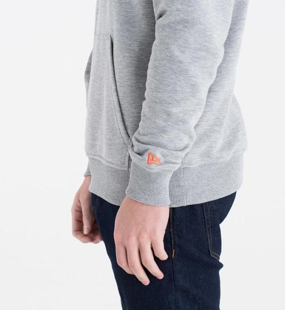 Produktbild New Era Hoodie New York Knicks NBA (XXL)