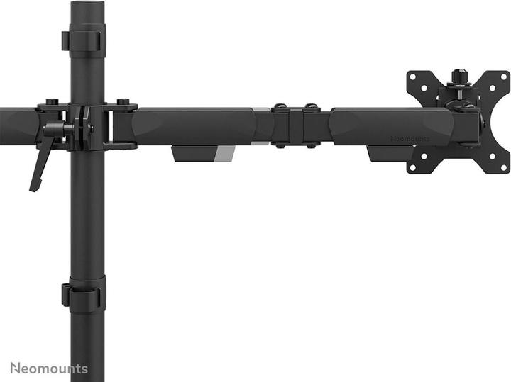 Immagine prodotto Neomounts Nero Displayständer 10-32 DS60-600BL2-2 (Tavolo, 32", 8 kg)