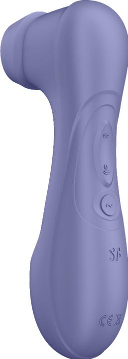 Produktbild Satisfyer Pro 2 Gen 3 Vibration