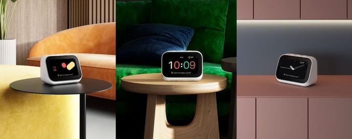 Productafbeelding Xiaomi Mi Slimme Klok