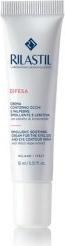 Actual product image Rilastil Difesa Eye and Eyelid Contour Cream Emollient and Soothing 15ml (Eye Care Cream, 15 ml, Day)