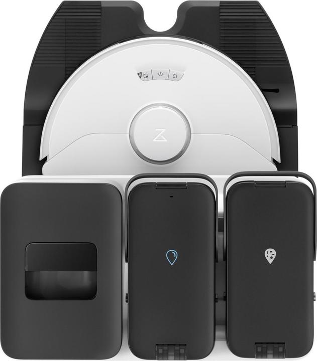 Image du produit Roborock S7 Max Ultra (Robot d'aspiration et de nettoyage)