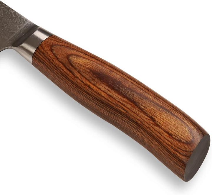 Image du produit Wakoli Couteau Santoku (11 cm)