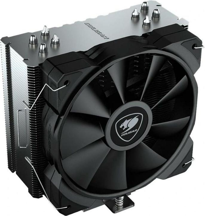 Cougar CGR-FZAE50 (155 mm)