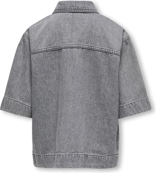 Actual product image Only KOGSOPHIE Jeanshemd Jeanshemd (122)