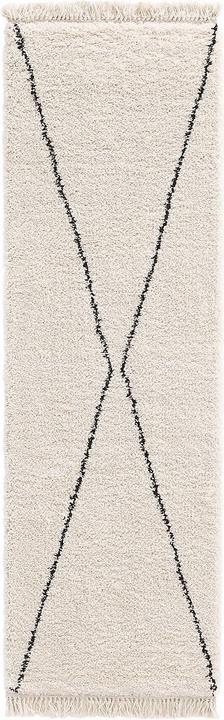 Actual product image La Redoute Interieurs Luna (80 x 150 cm)