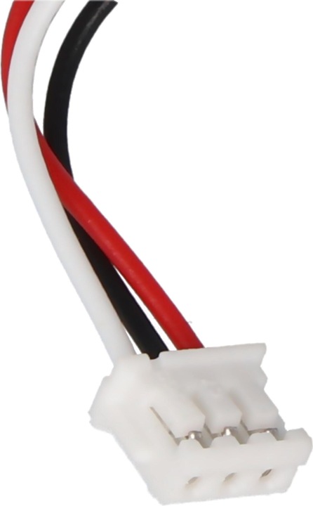 Produktbild Philips Akku ID555, ID5551B/38, ID5552B/38
