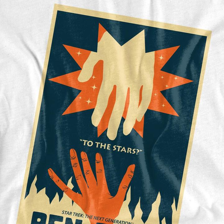 Produktbild The Next Generation Season 2 Episode 15 TShirt (XL)