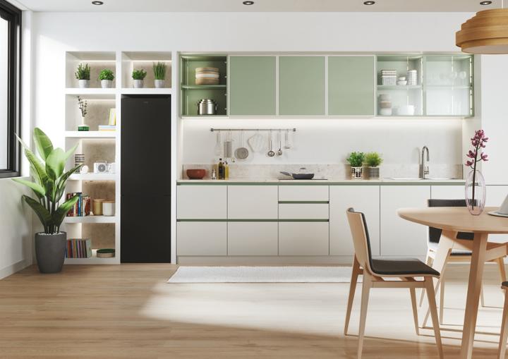 Produktbild Candy CCE4T620EB (377 l)