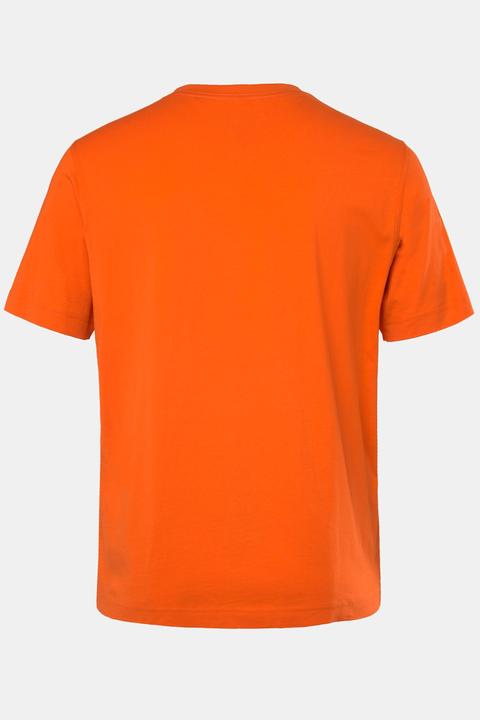 Produktbild JP1880 T-Shirts, Basic, 2er-Pack, V-Ausschnitt, Halbarm (7XL)