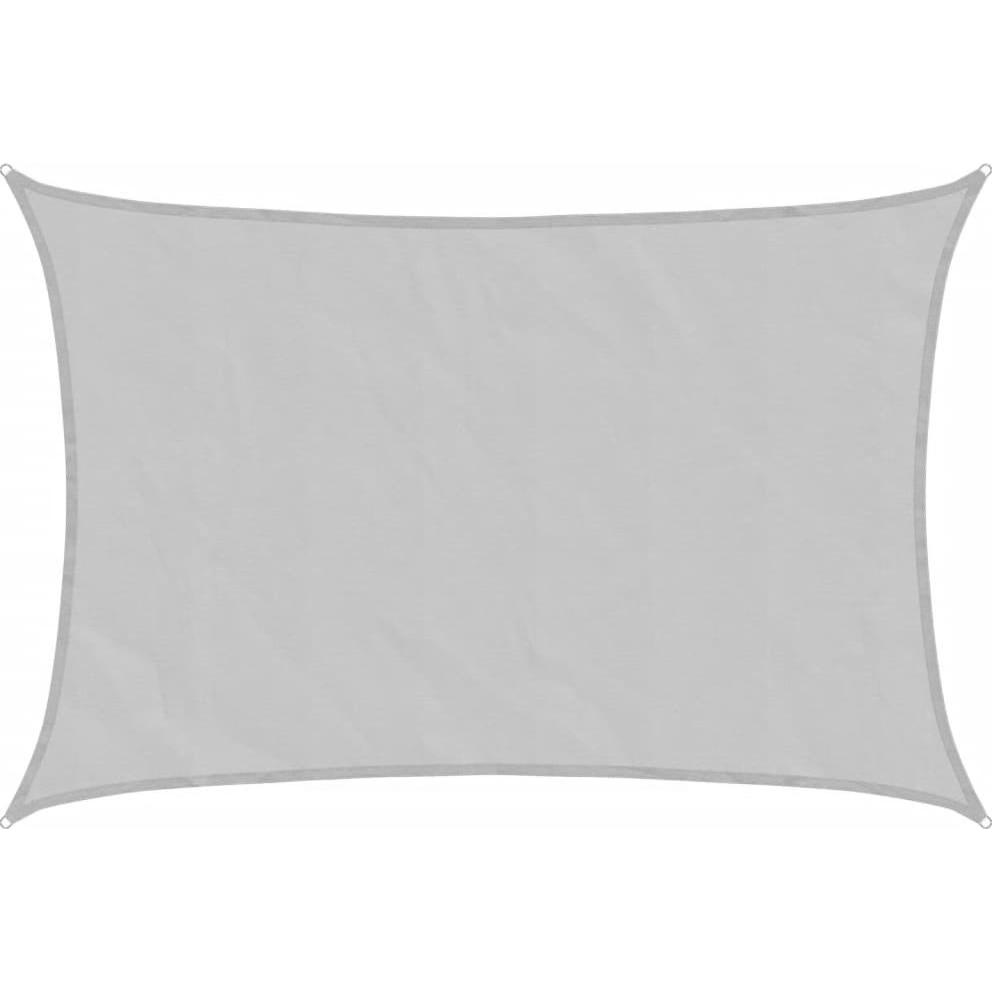 VidaXL, Sonnensegel, Sonnensegel 100% Polyester Oxford