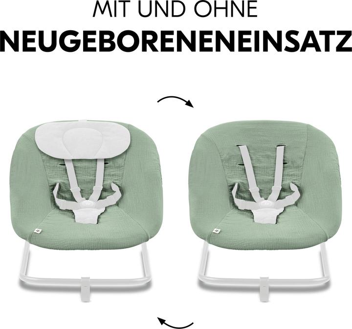 Produktbild Hauck Highchair Bouncer Cover