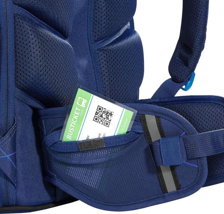Actual product image Coocazoo school backpack PORTER, 35 litres (35 l)