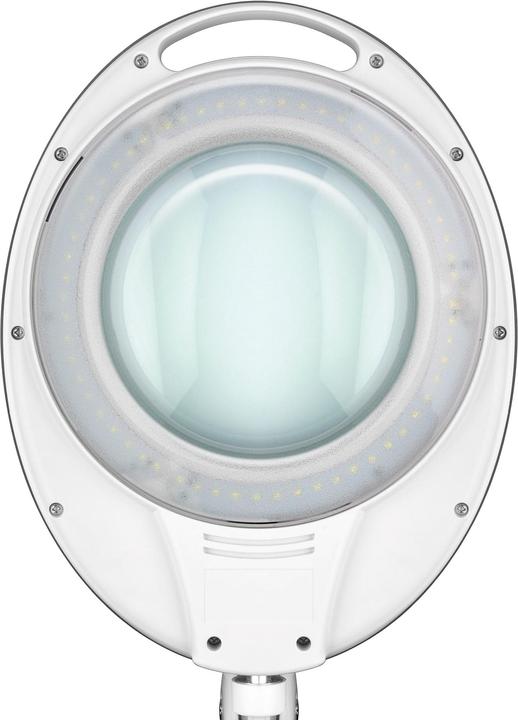 Produktbild Goobay LED-Klemm-Lupenleuchte, 8 W