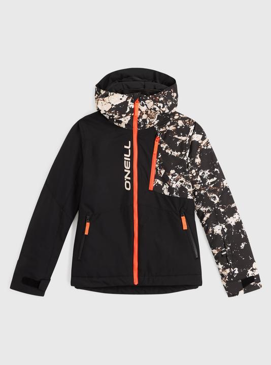 Produktbild O'Neill FWC'Cruz BLOCK SNOW JACKET (116)