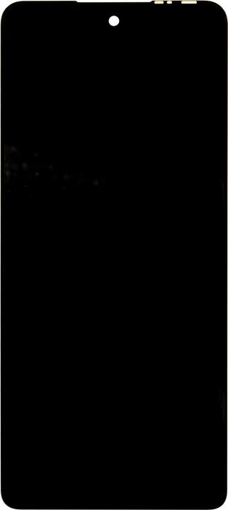 Image du produit - Écran LCD + unité tactile Infinix Hot 40 Pro Black (Écran)