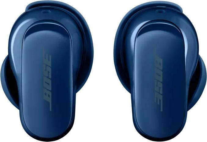Immagine prodotto Bose QuietComfort Ultra Earbuds (ANC, 6 h, Senza fili)