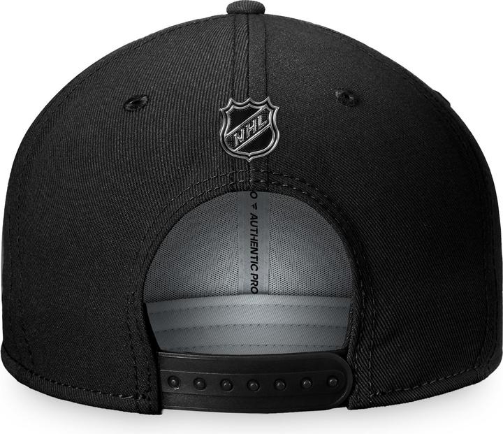 Immagine prodotto IH Authentic Pro Prime Flat Brim Snapback Boston Bruins