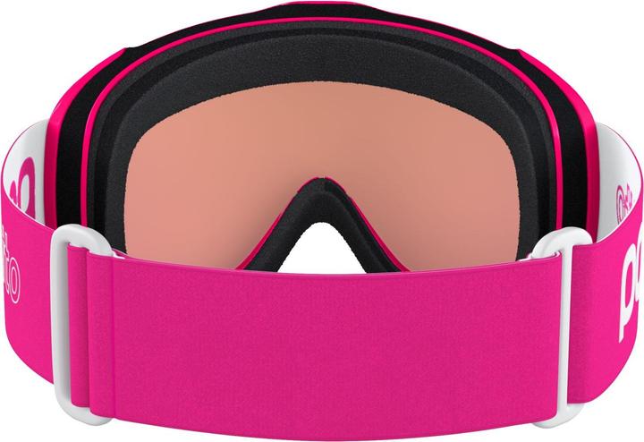 Actual product image Poc ito Iris children's ski goggles
