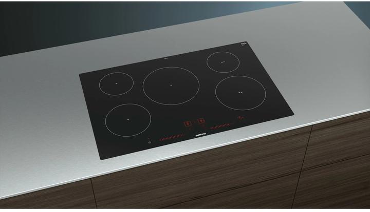 Actual product image Siemens Eh801lvc1e