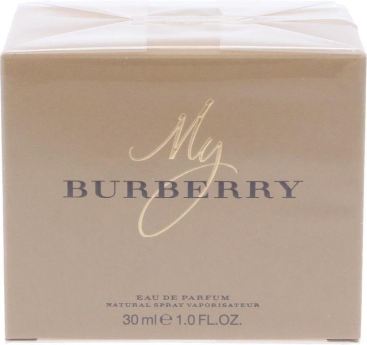 Produktbild Burberry My (Eau de Parfum, 30 ml)
