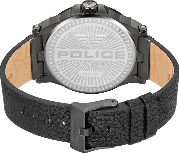 Produktbild Police Vertex (Analoguhr, 47 mm)