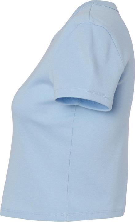 Produktbild Bella Canvas kurzes TShirt (L)