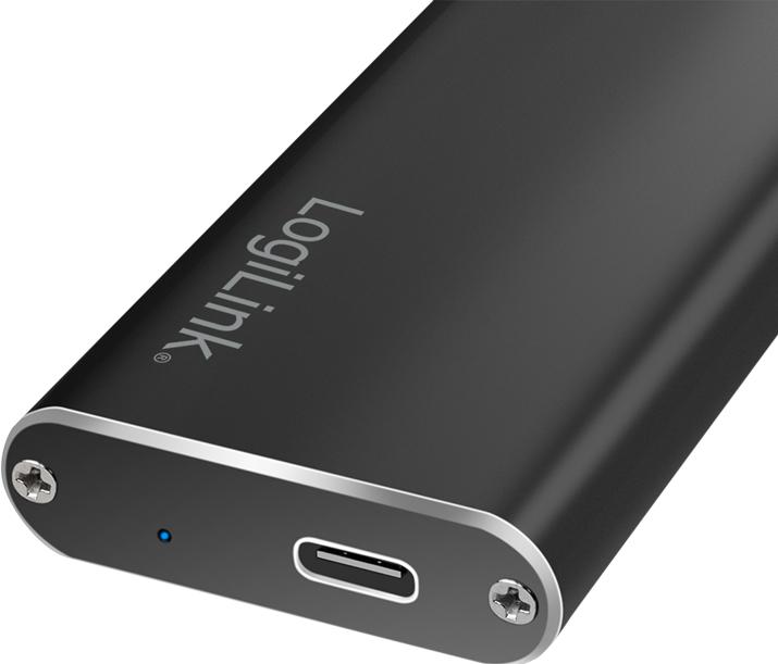 Actual product image LogiLink UA0314 (M.2, M.2 2230, M.2 2242, M.2 2260)