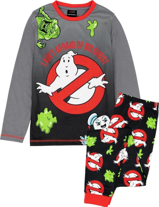 Actual product image Hasbro Childrens/Kids Pyjama Set (140)