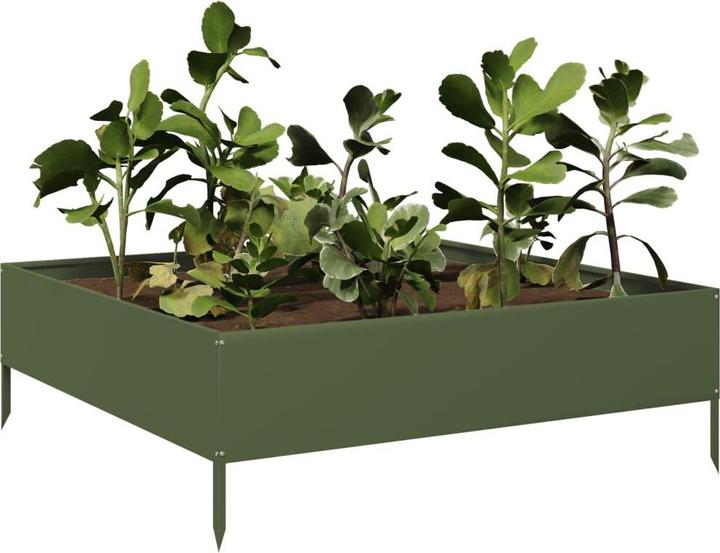 Produktbild vidaXL Hochbeet