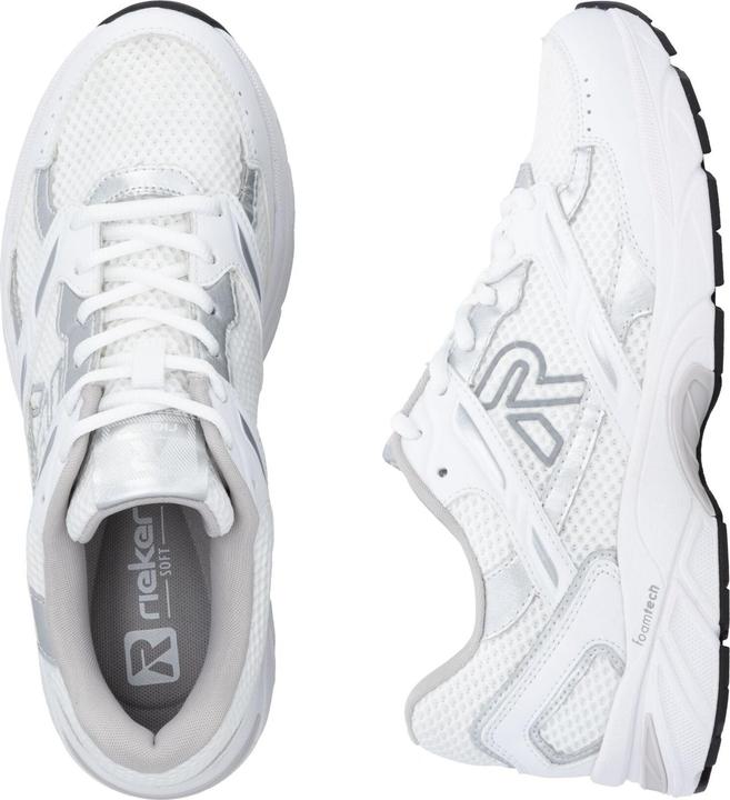 Image du produit Rieker W4200-81 Shoes (36)