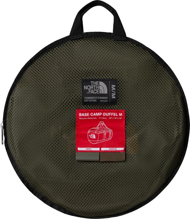 Image du produit North Face Base Camp Duffel - M (71 l)
