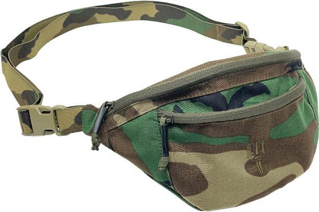 Produktbild Pitchfork Compact EDC Waist Pack