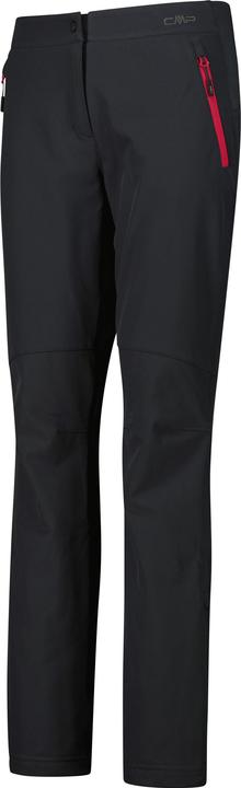 Produktbild CMP Campagnolo Softshell (S)