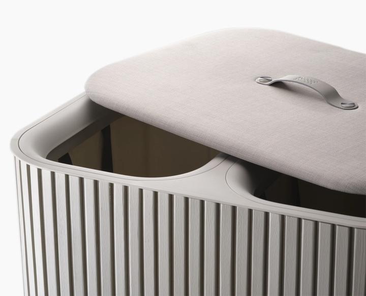 Produktbild Joseph Joseph Tota Luxe Vaskekurv (90 l)