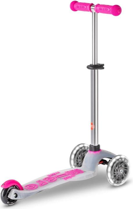Image du produit Micro Mini Deluxe Flux LED