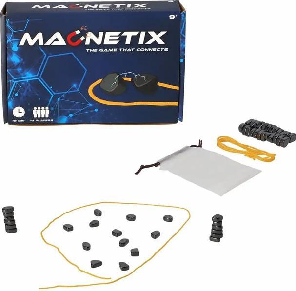 Image du produit Magni Spiel Magnete 24 Stück (24x)