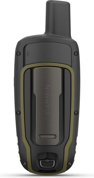 Produktbild Garmin GPS Map 65s