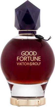 Actual product image Viktor & Rolf Good Fortune Elixir Intense (Eau de parfum, 90 ml)